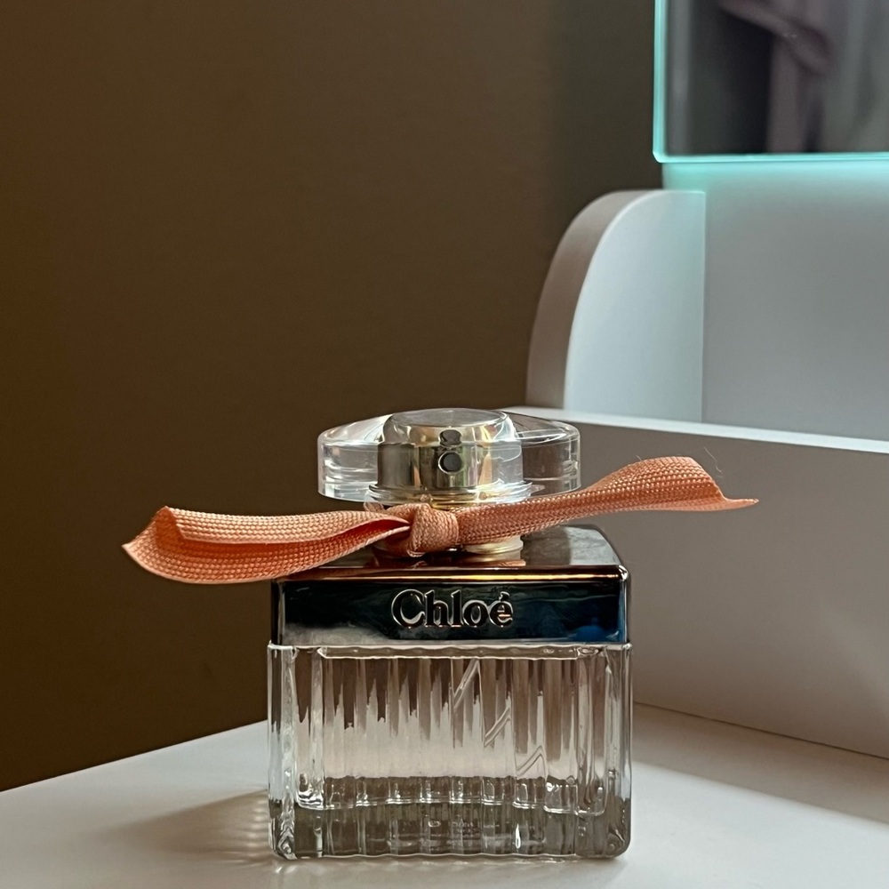 Chloe Roses De Chloe Eau de
Toilette 1.6 oz